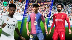 Gameplay Features